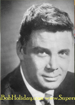 Bob Holiday in 1966