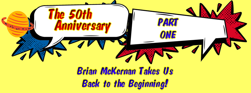 50th Anniversary, Take Two