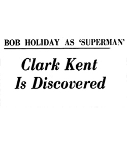 Patricia Marand in 'Wish You Were Here'