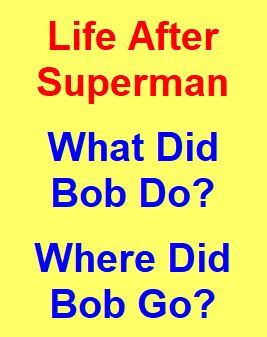 Life After Superman
