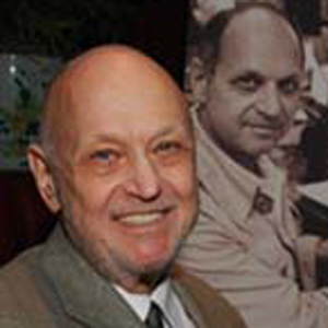 Charles Strouse
