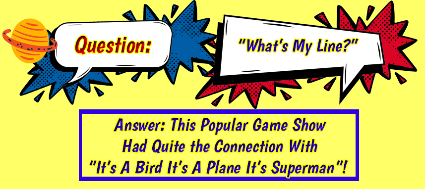 Daily Planet Archives