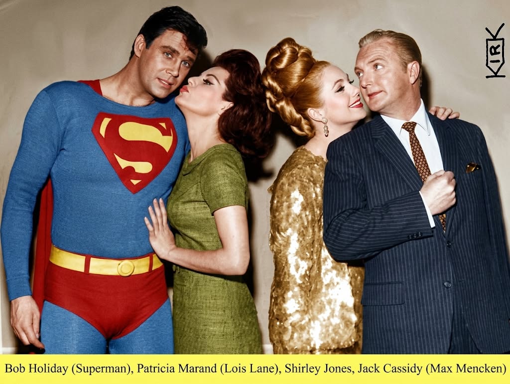 Colorized Image by Kirk Hastings