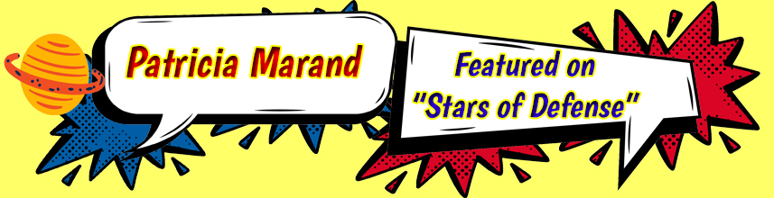 Patricia Marand Sings for Civil Defense